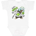 thumbnail image 3 of Inktastic Happy Mole Day- Chemistry Mole Boys or Girls Baby Bodysuit, 3 of 5