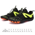 thumbnail image 3 of Zapatos de vadeo para hombre y adulto, fáciles de doblar para caminatas al aire libre (verde 45) Ehuebsd Tenis De Mujer Tenis De Hombre, 3 of 5