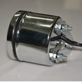 thumbnail image 3 of Tacómetro Digital LED Universal de 12 V, Tacómetro para Motocicleta, Motocicleta Sunnimix Motos calibre Tacho, 3 of 7