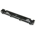 thumbnail image 5 of K-Series Billet Aluminum High Flow Fuel Rail K20 K24 2.0/2.4L Acura RSX Si Honda Civic KSwap, 5 of 9