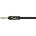 thumbnail image 3 of Cable de instrumentos Fender Professional Series Tweed de 25 pies, 3 of 4