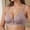 Grey, variant on Seamless Jelly Bra Jelly Wireless Bra Seamless Push Up for Sister Regular & Plus Size