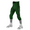 DARK GREEN, variant on Alleson Adult Integrated Football Pant Silver XL