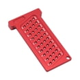 thumbnail image 3 of T Ruler Portable Scribing Gauge Ruler Positioning Scribing Gauge for Art Framing 2.5inch, 3 of 9