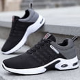 thumbnail image 7 of Men Casual Shoes Ultra Lightweight Sneakers Athletic Walking Shoe Fashion Shoes, 7 of 7