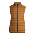 thumbnail image 6 of SwissTech Men's and Big Men's Puffer Vest, up to Size 5XL, 6 of 6
