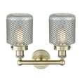 thumbnail image 7 of Innovations Lighting - Stanton - 2 Light Bath Vanity In Industrial Style-11.5, 7 of 7