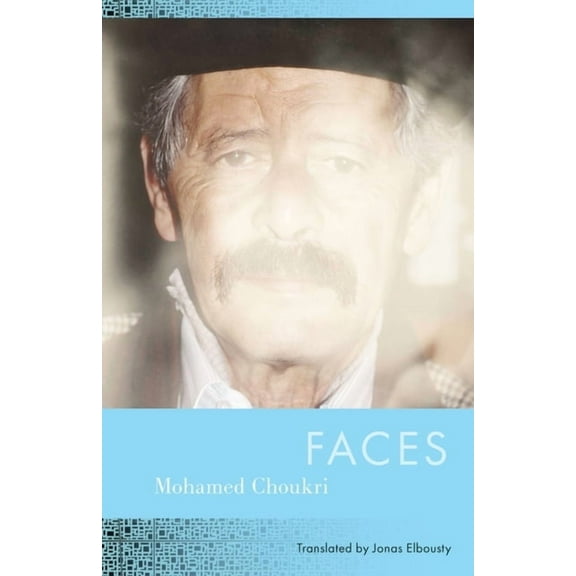 Faces, (Paperback)