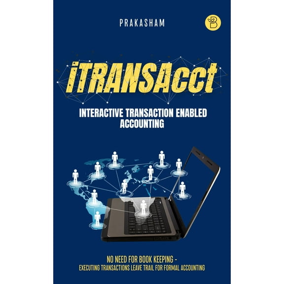 iTRANSAcct (Paperback)