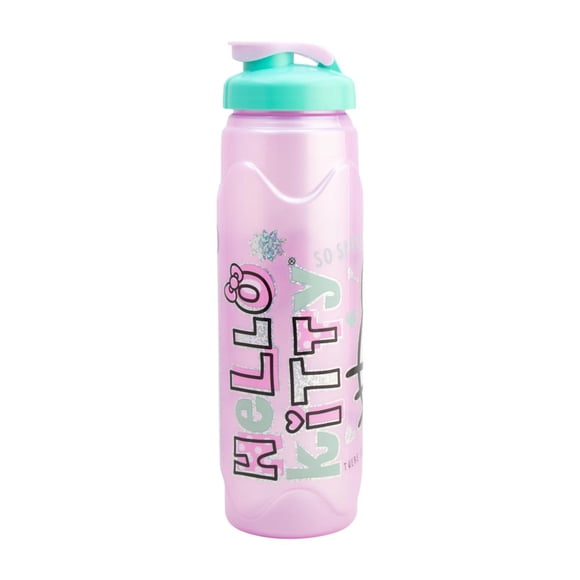 Botella Fun Kids Surf 870 ml Hello Kitty