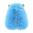 thumbnail image 5 of Hanukkah Blue Hedgehog Child's Plush Toy, 7 in, by Way to Celebrate, 5 of 6