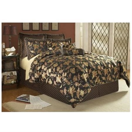 Elegant Garden Bedding Comforter Set - Walmart.com
