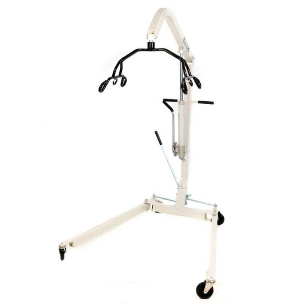 Hoyer Hydraulic Patient Lift with Pump Handle HML400 includes Free