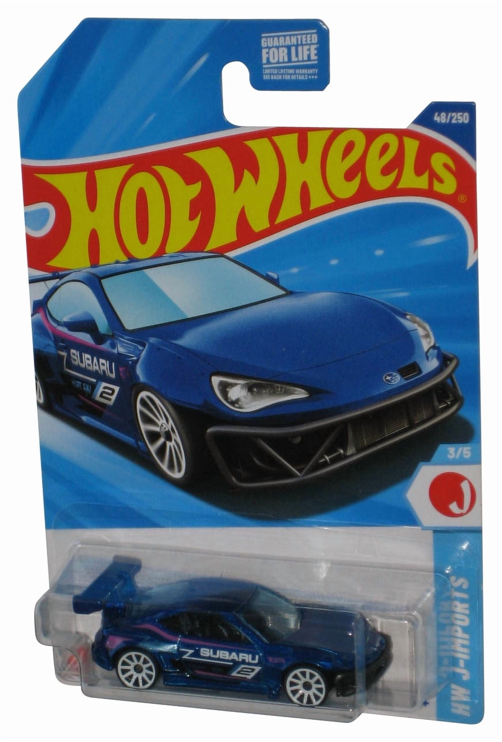 Hot Wheels ミニカー コレクション J-IMPORTS 45台 Hot Wheels ミニカー コレクション J-IMPORTS 45台