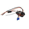 thumbnail image 2 of Spektrum Accessories SLT 25 Amp Brush ESC/RX 116-18 SPMXSE2025RX Car Speed Controls & Accessories, 2 of 2