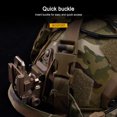 thumbnail image 3 of Bolsa De Casco Rápido Fast Helmet Bag Cover Portable Night Vision Device Cascos Bolsas (CP), 3 of 9