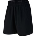 thumbnail image 1 of Nike Solid Athletic - Pantalones cortos de entrenamiento para hombre, color negro, XXL Nike Ejercicio, 1 of 1
