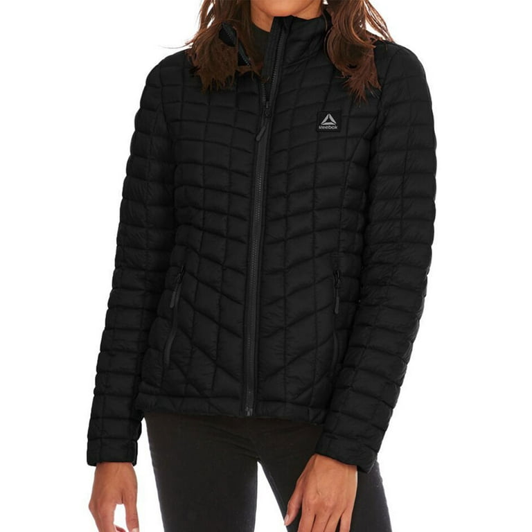 Reebok primaloft hot sale jacket