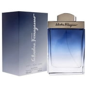 Salvatore Ferragamo Subtil For Men 100ml/3.4oz Eau De Toilette Spray