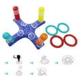 thumbnail image 1 of Jouets de Piscine Gonflables, Piscine Gonflable Douce pour Extérieur, 1 of 8