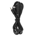 thumbnail image 2 of Cable De Audio, Cable De Audio Para Auriculares Estable, Duradero, Natural, De Alta Resistencia Al Desgarro Para Auriculares Momentum EOTVIA No, 2 of 6