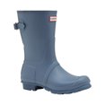 thumbnail image 1 of Women's Hunter Original Short Back Adjustable Rain Boot, 1 of 6