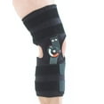 thumbnail image 1 of Neo-G Hinged Knee Brace, Firm Support - Adjustable Dials for Tendon Strains, Ligament Strains, ACL, Arthritis, Joint Pain, Injury Recovery - Open Patella - Class 1 Medical Device, 1 of 4