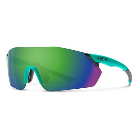 Smith Optics Reverb Matte Jade Chromapop Green Mirror