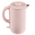 thumbnail image 1 of Hervidor eléctrico Classic Cuisine Auto-Off Rapid Boil 1,8 L, color rosa, 1 of 7