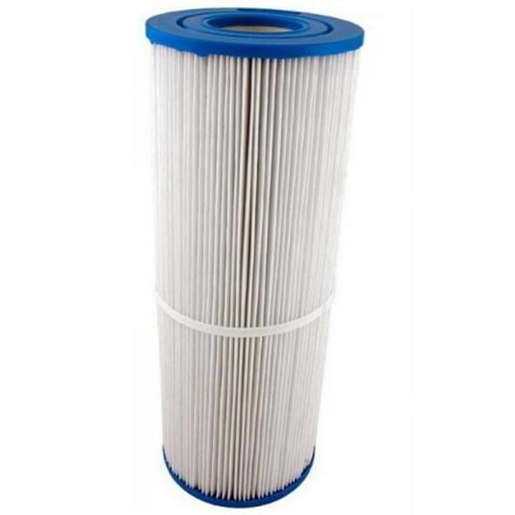 Pentair Aquatic Systems R172327 25 sq. ft. Cartridge Replacement Pool & Spa Filter System