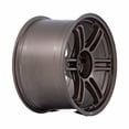 thumbnail image 3 of 19x8.5 Rotiform RC209 RPS Burnt Bronze Wheel 5x4.5 (35mm), 3 of 3