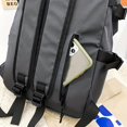 thumbnail image 5 of Stylish and Spacious Men's Backpack - Perfect for School and Beyond!, 5 of 5