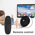 thumbnail image 2 of tredstone Universel RM-L1030 Télécommande Pratique TV Contrôleur Portable Remplacement à Distance Système Home Cinéma à Piles, 2 of 9