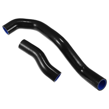 Coolant Vent Hose For Mercedes-Benz C43/C450/C400 AMG (2015-2023) - Plastic Engine Radiator Hose, OE# A2055010725