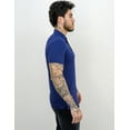 thumbnail image 2 of Playera Estampada Barabas Tipo Polo Corte Slim Fit, 2 of 4