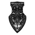 thumbnail image 1 of Dsscvnef Outdoor Print Seamless Ear Mask Sports Scarf Neck Tube Face Dust Riding Mask, 1 of 8