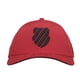 thumbnail image 2 of Gorra K-Swiss SKYLE Color Rojo, 2 of 4