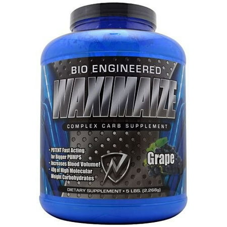 Innovative Delivery Systems IDS Waximaize, 5 lb