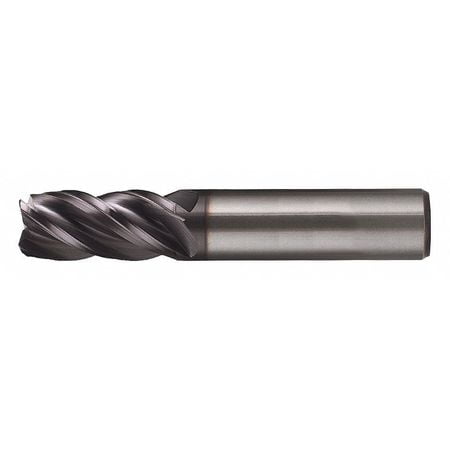 

Cor Rad End Mill 1 Carb 0.0600 rad