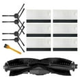 thumbnail image 1 of Repuestos y accesorios para aspiradora robot G7000 y G6000. Incluye filtros HEPA y cepillos., 1 of 5