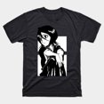 thumbnail image 2 of Bleach Rukia Kuchiki T-Shirt Sizes S-5Xl GooGate, 2 of 5
