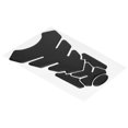 thumbnail image 1 of Protector Decoration - Fit For Yamaha, 1 of 5
