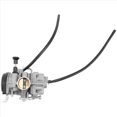 thumbnail image 2 of YBR125 Motorcycle Carburetor 125CC Fuel System Moto Spare Parts for YAMAHA YJM125 YB125 YZF XTZ125 Y, 2 of 5