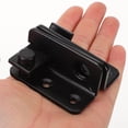 thumbnail image 3 of FUTUREORYY 1Pcs Stainless Steel Slide Bolt Latch Door Lock Latch for Pet Owners, 3 of 7