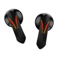 thumbnail image 4 of Vfedsrsge Wireless Portable Earbuds Bluetooth 5.694,Premium Sound Long Distance Earbuds,Sales Online,Bluetooth Earbuds for Daily, Video Games, 4 of 6