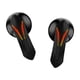 thumbnail image 4 of Cool Sports Car Design Touch Control Wireless Bluetooth Earphones Headphones In Ear Earbuds Headset Ipx5 LED, 4 of 5
