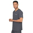 thumbnail image 5 of Healing Hands HH360 Men's Steven 3-Pocket Scrub Top, 5 of 6