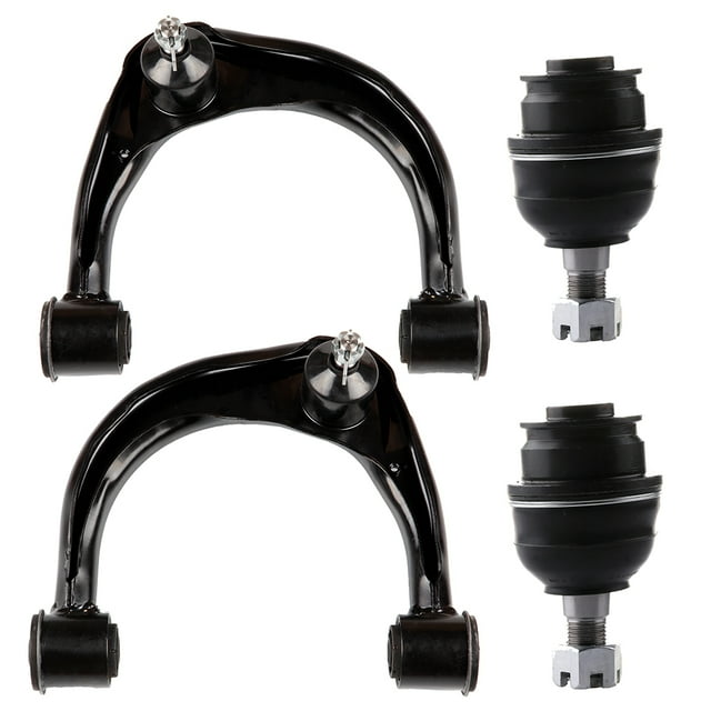 AUTOMUTO Replacement Parts Lower Ball Joints Upper Control Arms 2003