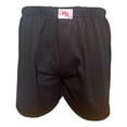 thumbnail image 2 of Boxer De Hombre Xxxl, 4 Pza. Algodon. Holgado, 2 of 2