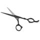thumbnail image 5 of Tijeras de Peluquería ANGGREK Acero Inoxidable 6.0' Negro, 5 of 8